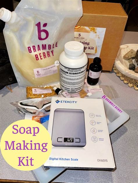 burberry soap|brambleberry soap making kit.